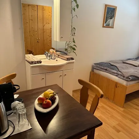 Haus Edelweiss Konukevi *