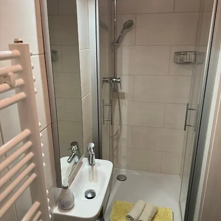 Haus Edelweiss Konukevi Obertraun