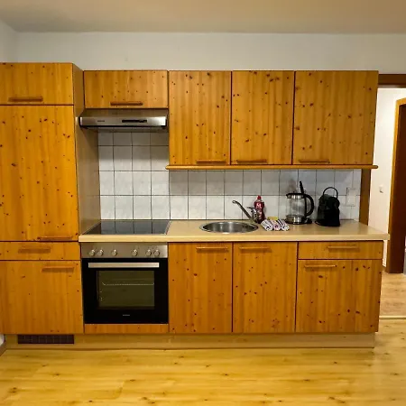 Haus Edelweiss Pensionat Obertraun