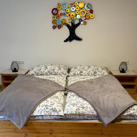 Haus Edelweiss Konukevi Obertraun