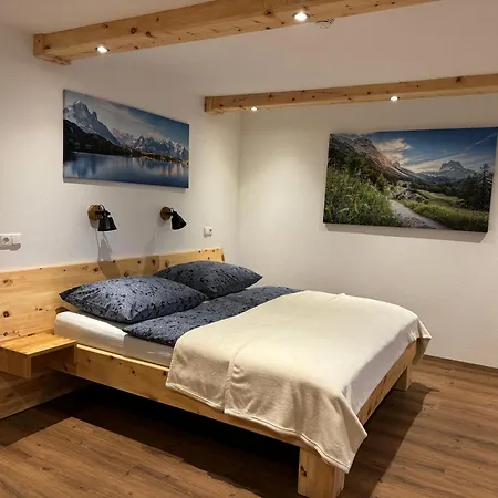 Haus Edelweiss *