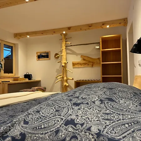 Pensionat Haus Edelweiss