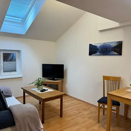 Konukevi Haus Edelweiss Obertraun