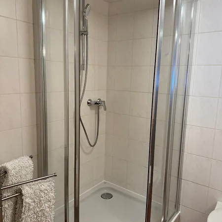 Haus Edelweiss Обертраун