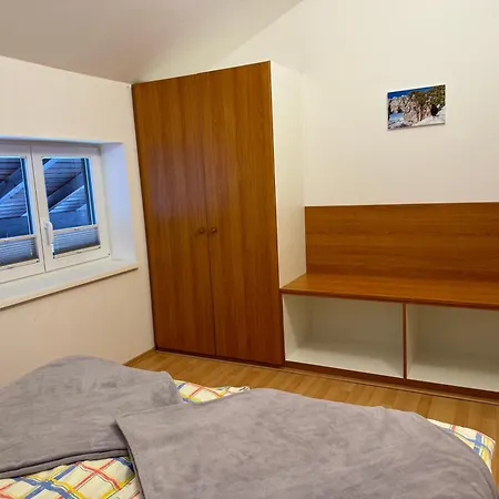 Haus Edelweiss