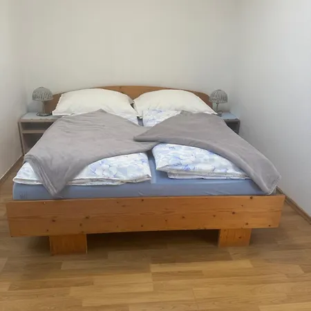 Haus Edelweiss Konukevi