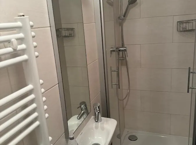 Haus Edelweiss Όμπερτραουν