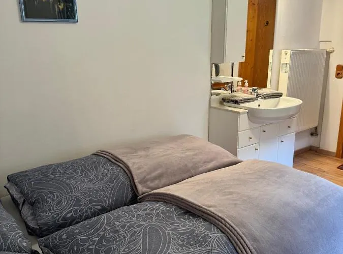 Haus Edelweiss * Όμπερτραουν