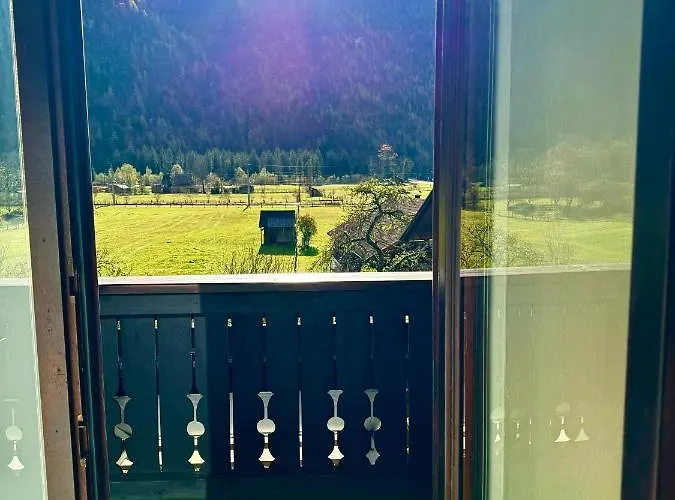 Haus Edelweiss Πανσιόν *