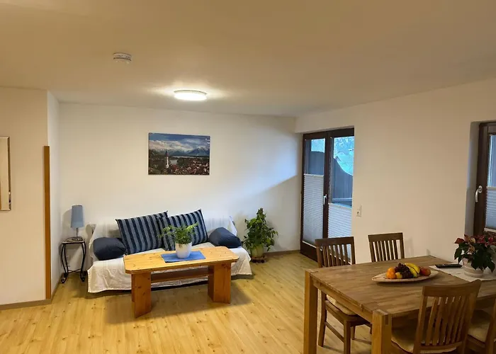 Casa de hóspedes Haus Edelweiss