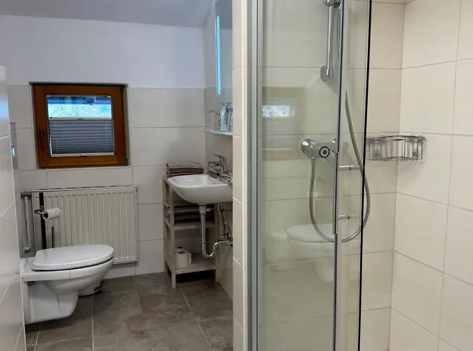 Haus Edelweiss Casa de hóspedes Obertraun