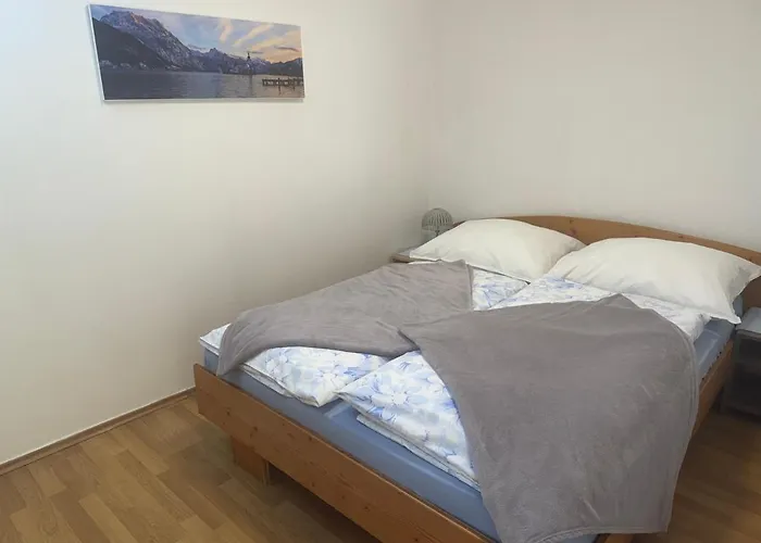 Haus Edelweiss * Όμπερτραουν