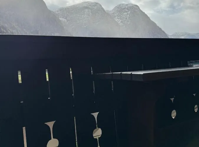 Haus Edelweiss Obertraun