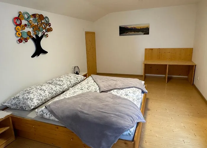 Haus Edelweiss Obertraun