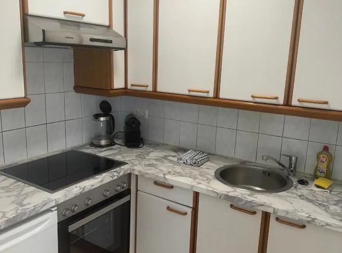 Πανσιόν Haus Edelweiss