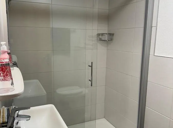 Haus Edelweiss * Όμπερτραουν