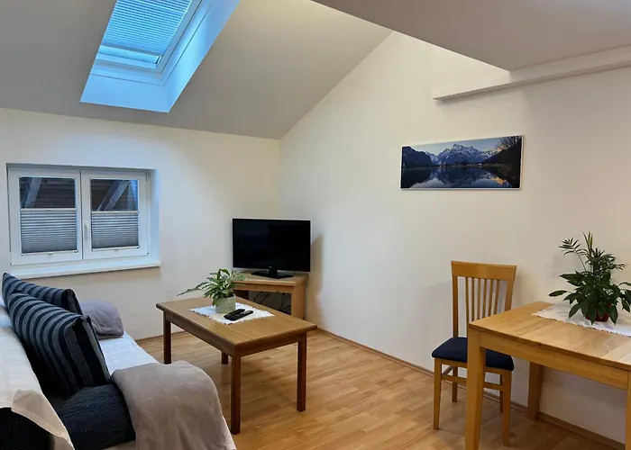 Casa de hóspedes Haus Edelweiss Obertraun