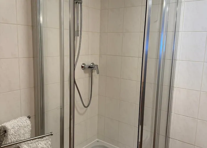 Haus Edelweiss Όμπερτραουν