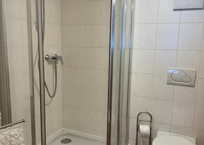 Haus Edelweiss Πανσιόν Όμπερτραουν