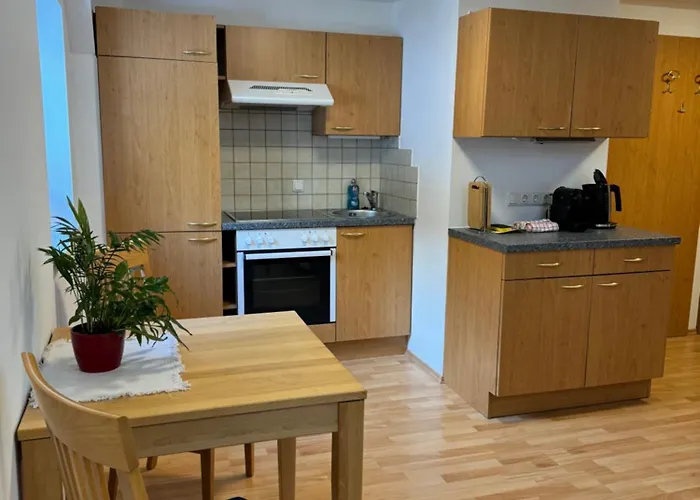 Haus Edelweiss Όμπερτραουν