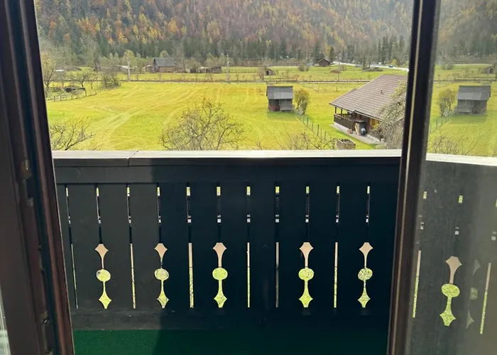 Πανσιόν Haus Edelweiss