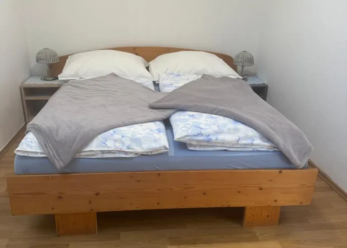 Haus Edelweiss Casa de hóspedes