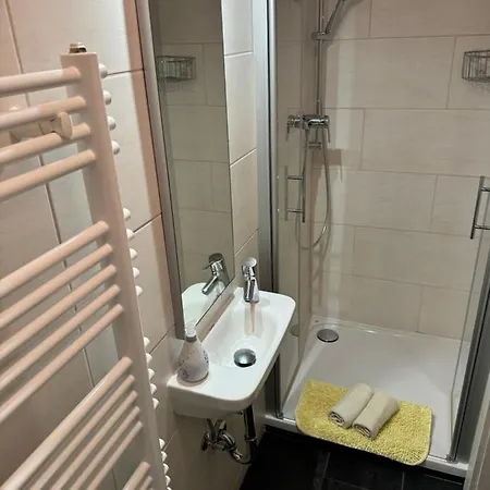 בית הארחה Haus Edelweiss *