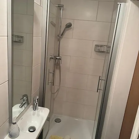 Haus Edelweiss אוברטראון