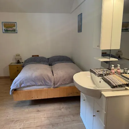 בית הארחה Haus Edelweiss *