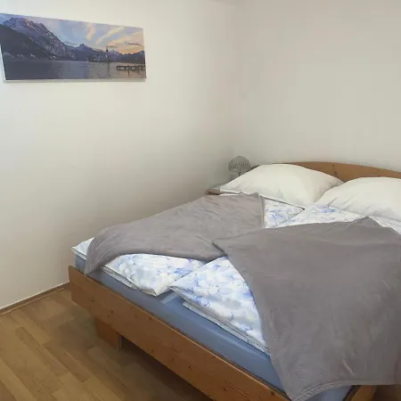 Haus Edelweiss * אוברטראון