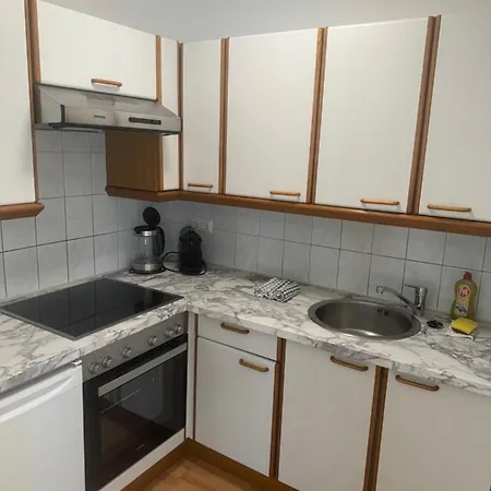 בית הארחה Haus Edelweiss