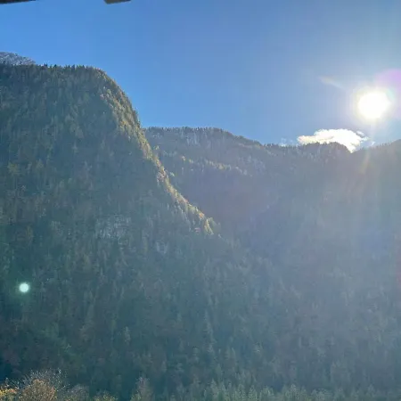 Haus Edelweiss בית הארחה *