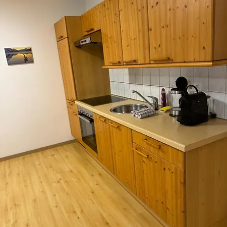 Haus Edelweiss בית הארחה