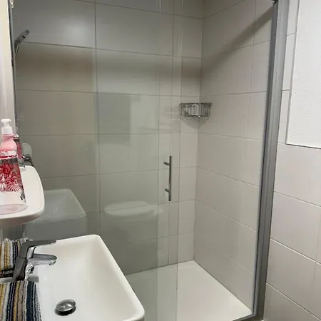 Haus Edelweiss * אוברטראון