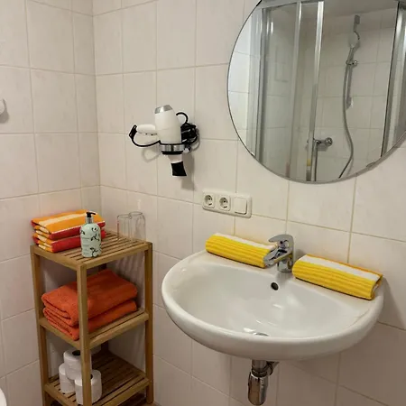 בית הארחה Haus Edelweiss *