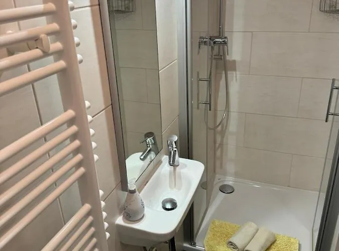 Πανσιόν Haus Edelweiss *