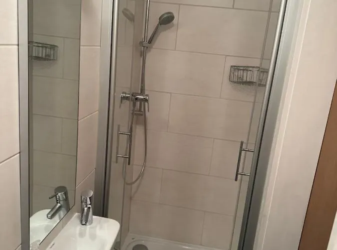 Haus Edelweiss Όμπερτραουν