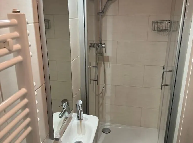 Haus Edelweiss Πανσιόν Όμπερτραουν