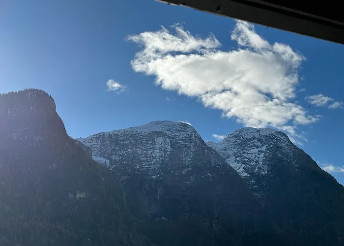 Haus Edelweiss Πανσιόν *