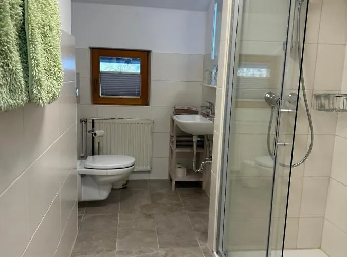 Haus Edelweiss Πανσιόν