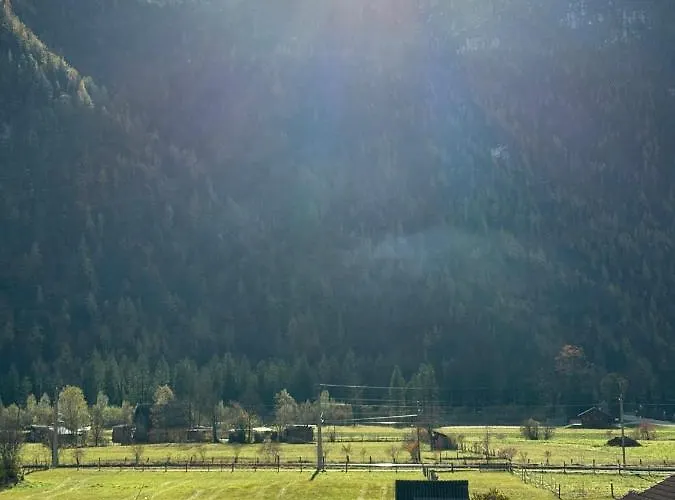 Haus Edelweiss Πανσιόν *