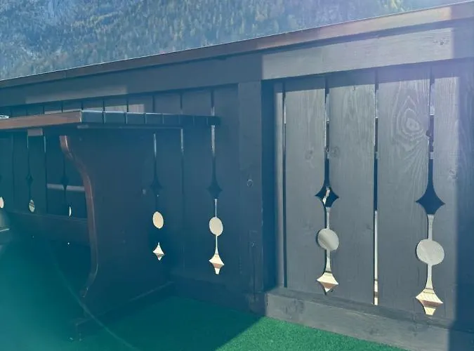 Πανσιόν Haus Edelweiss