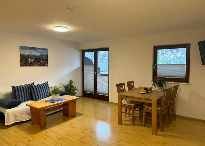 Haus Edelweiss Πανσιόν *