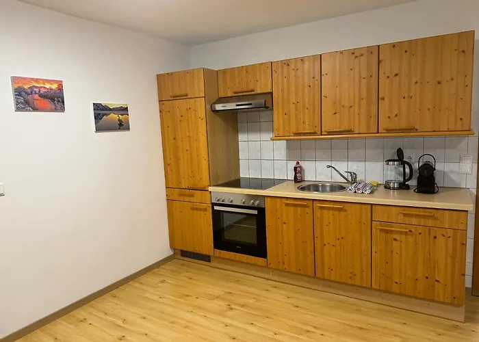 Haus Edelweiss Πανσιόν