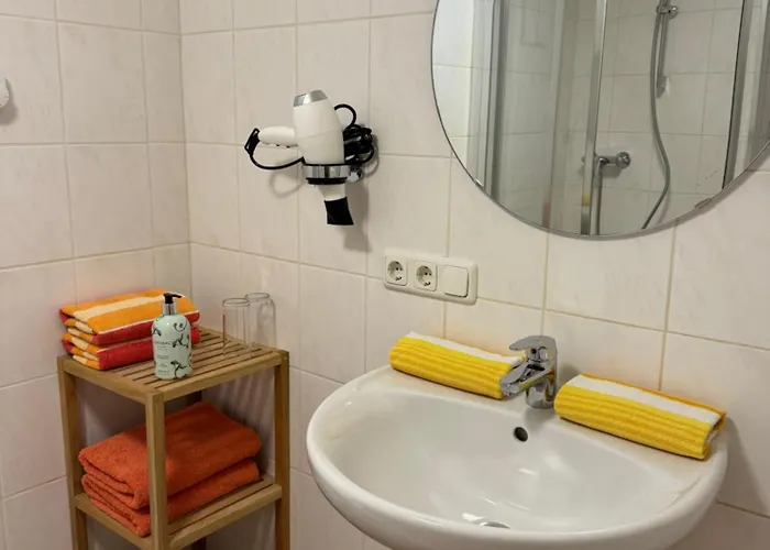 Πανσιόν Haus Edelweiss *