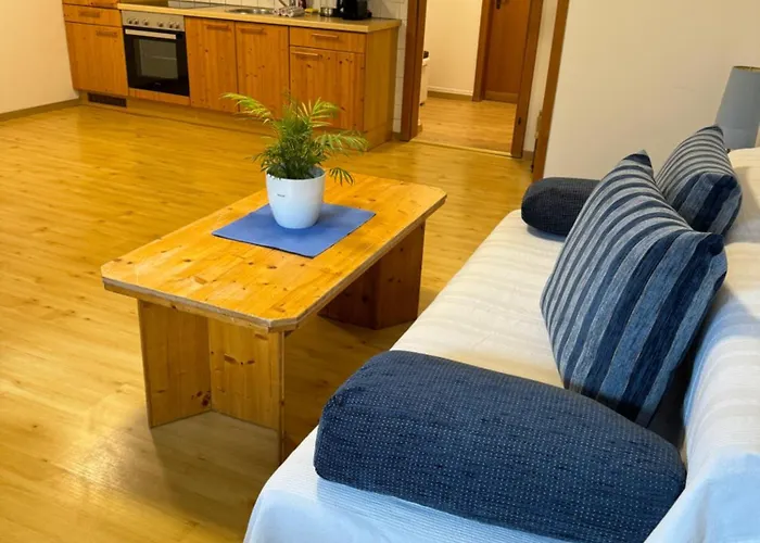 Haus Edelweiss Πανσιόν Όμπερτραουν