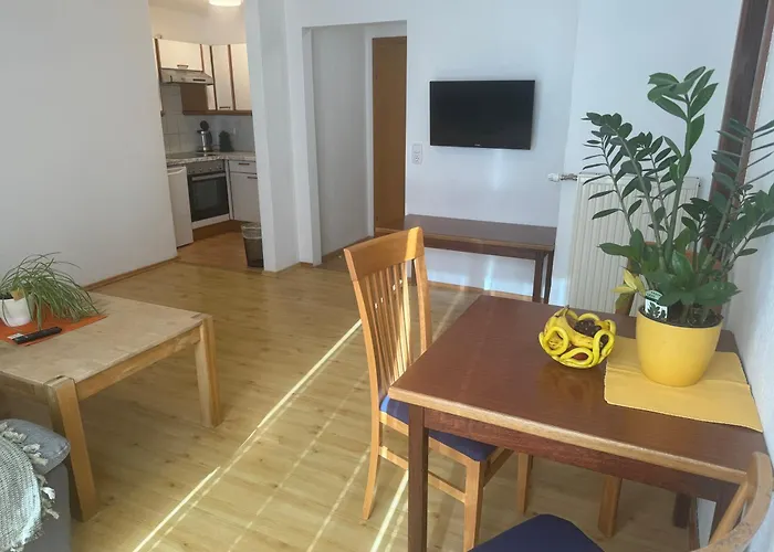 Haus Edelweiss Πανσιόν *